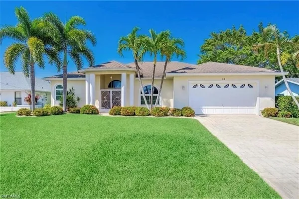 $5,000 | 1119 Southeast 1st Terrace, Cape Coral, FL 33990