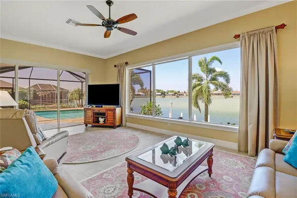 $5,000 | 1119 Southeast 1st Terrace, Cape Coral, FL 33990