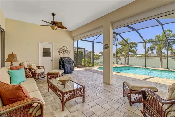 $5,000 | 1119 Southeast 1st Terrace, Cape Coral, FL 33990