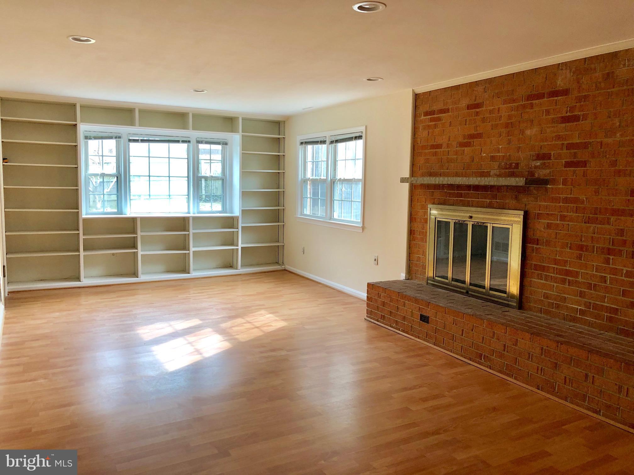 6891 Chelsea Road McLean, VA 22101 - Photo 22 of 29 Basement