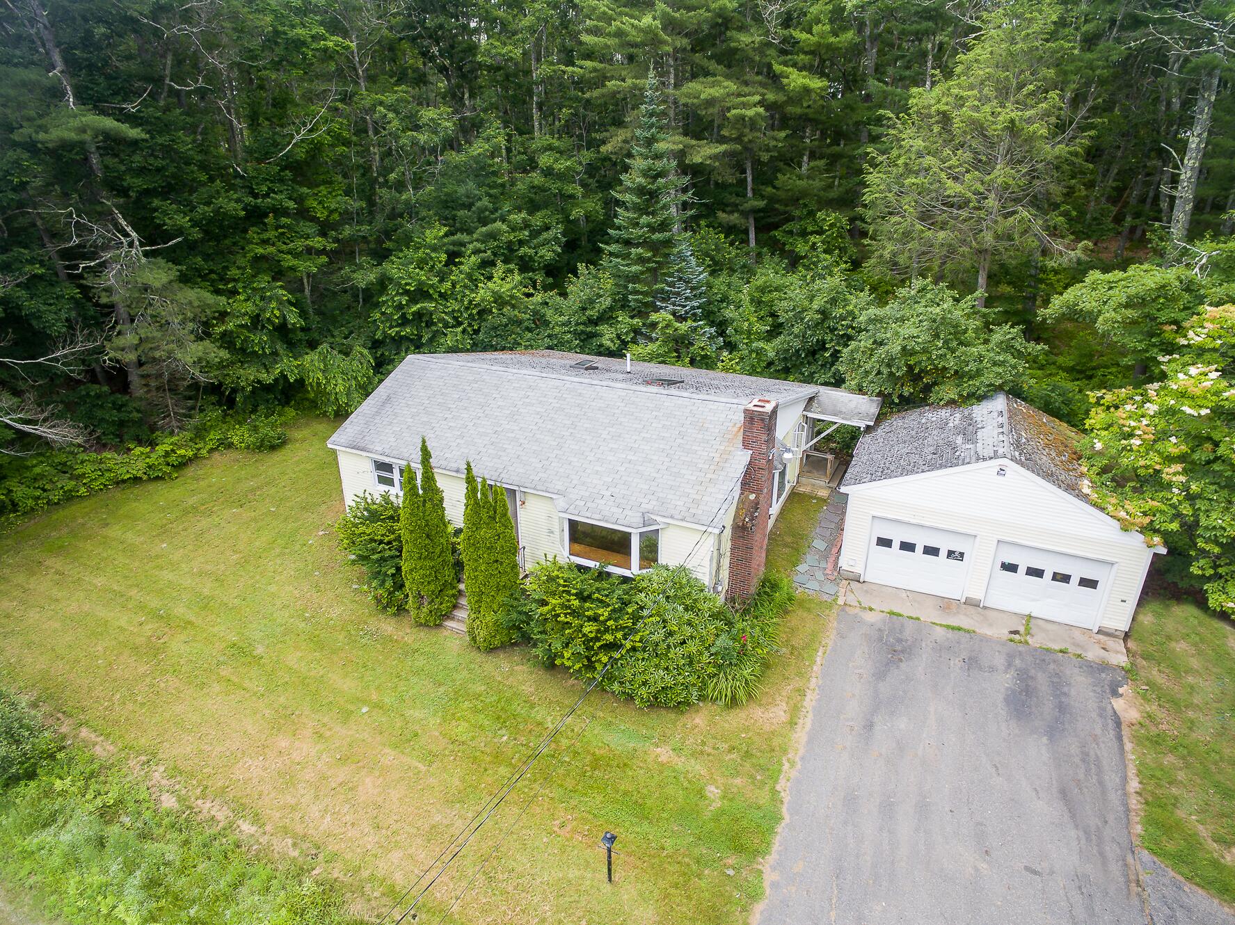 298 Harpswell Neck Road Harpswell, ME 04079 - Photo 1 of 1 DJI_0003-Edit