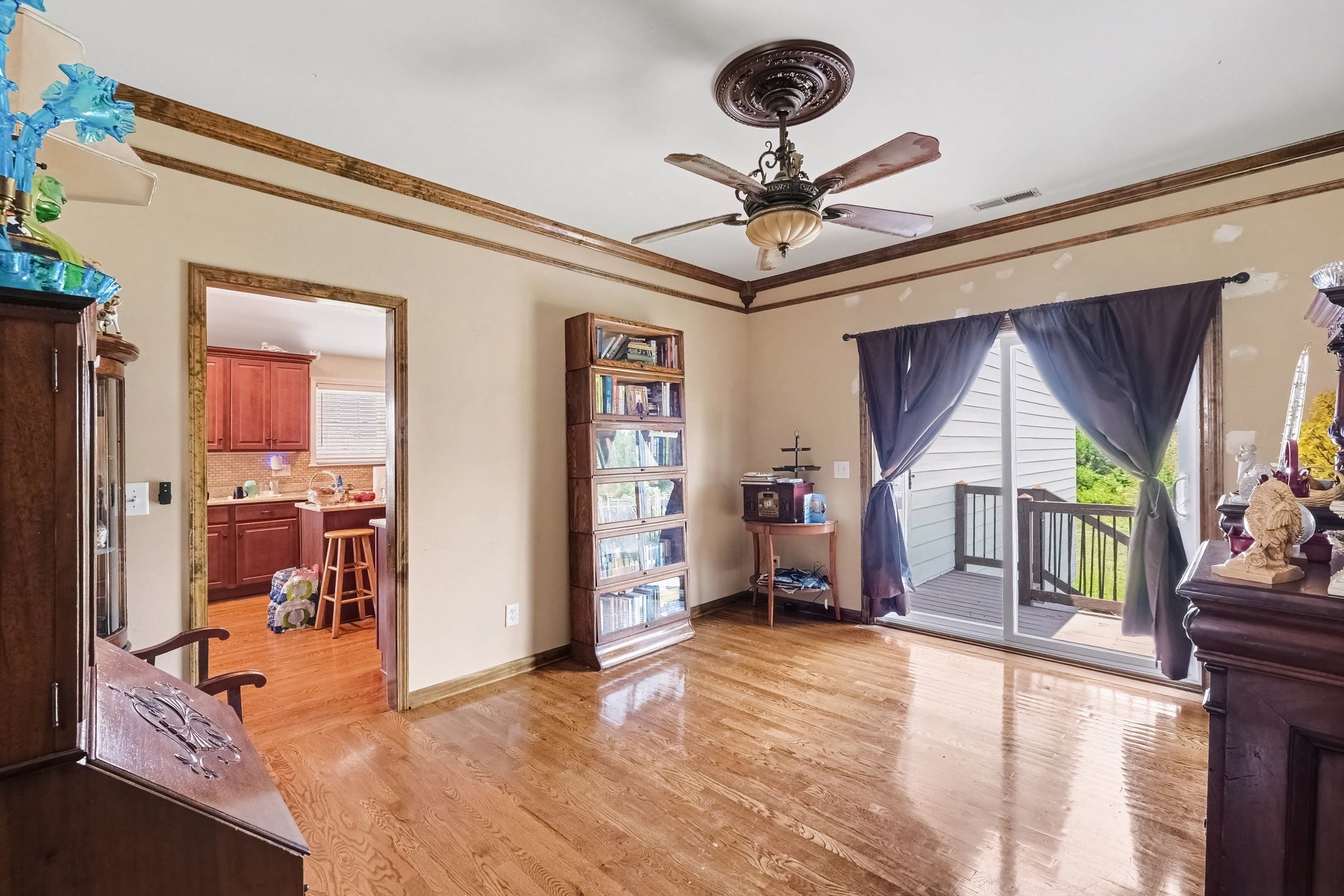 7575 South Harpeth Road Primm Springs, TN 38476 - Photo 8 of 30