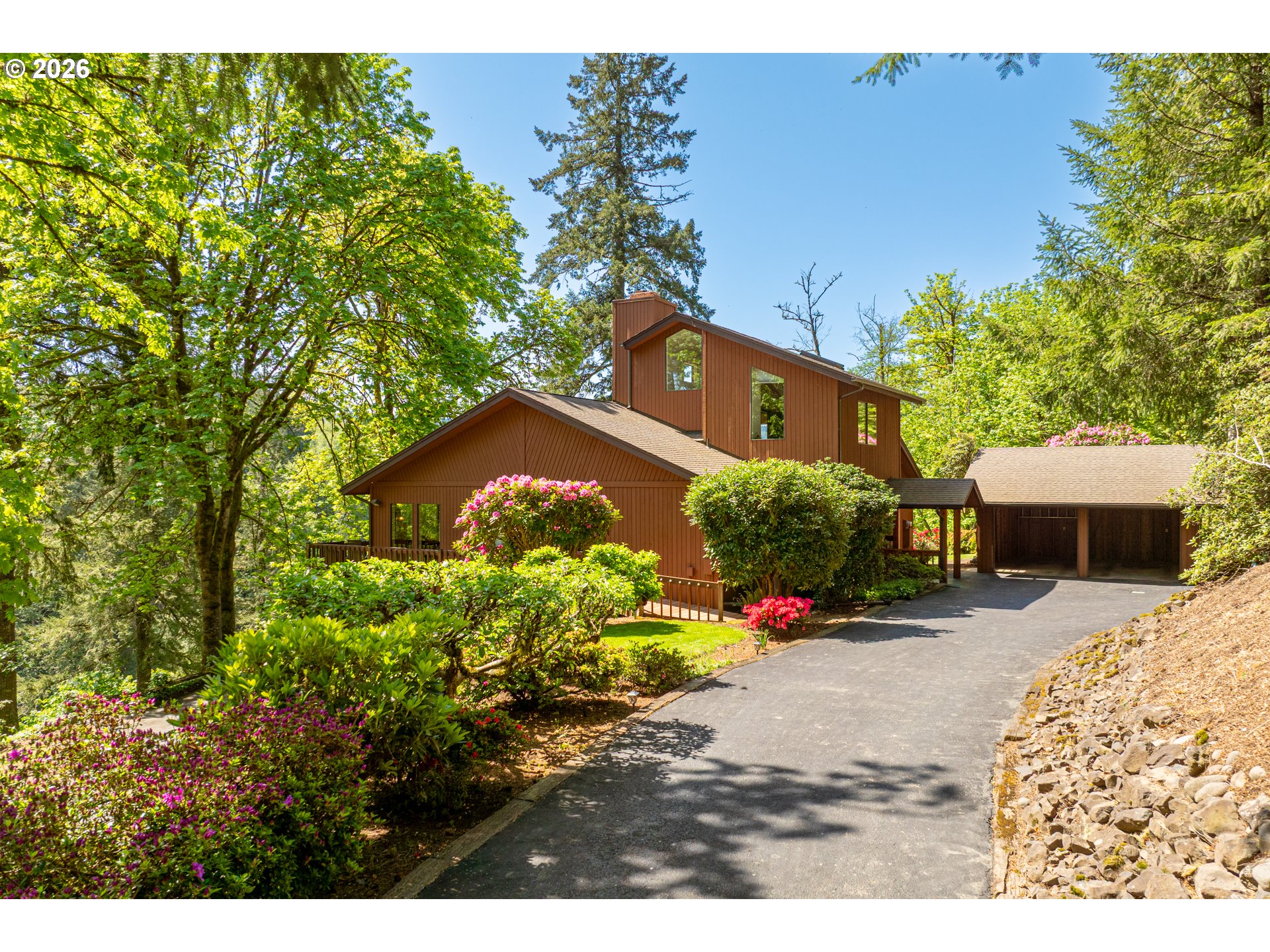 209 Blaine Road Woodland, WA 98674 - Photo 3 of 47 Gallery Image 3