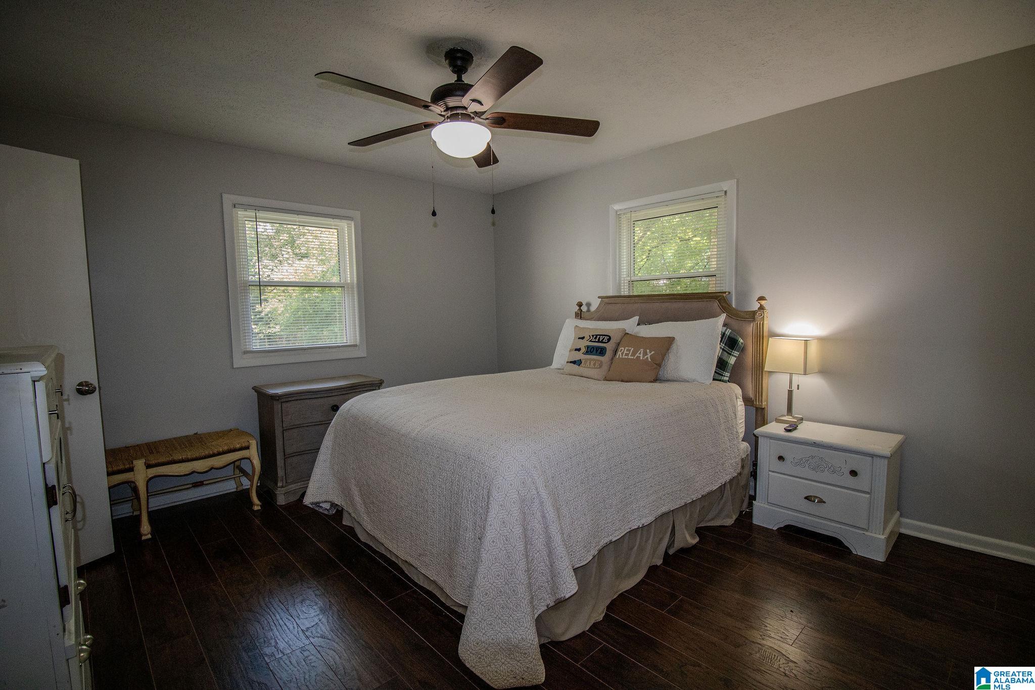 1307 Robertson Road Anniston, AL 36207 - Photo 8 of 32