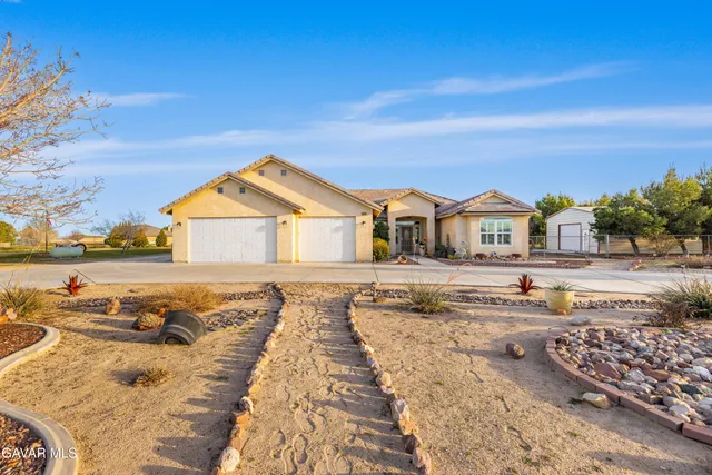 $750,000 | 8346 Avenue D4 W Lancaster Ca West, Lancaster, CA 93536