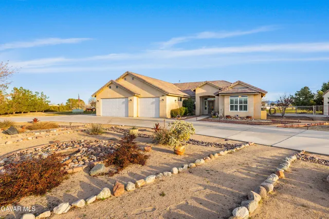 $750,000 | 8346 Avenue D4 W Lancaster Ca West, Lancaster, CA 93536