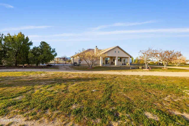 $750,000 | 8346 Avenue D4 W Lancaster Ca West, Lancaster, CA 93536
