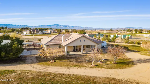 $750,000 | 8346 Avenue D4 W Lancaster Ca West, Lancaster, CA 93536