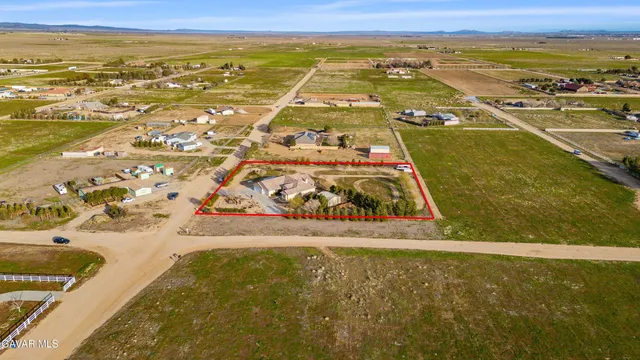 $750,000 | 8346 Avenue D4 W Lancaster Ca West, Lancaster, CA 93536