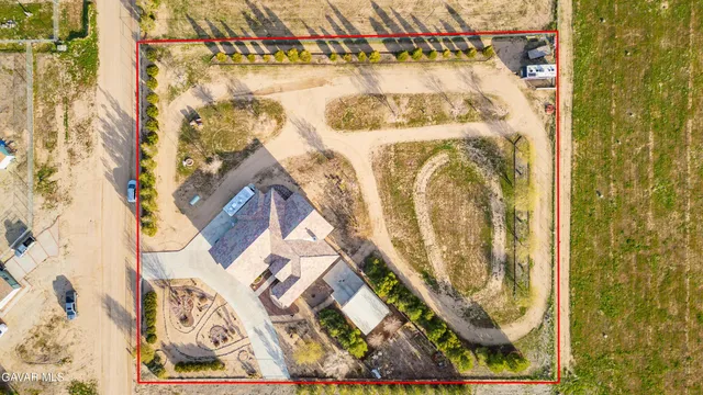 $750,000 | 8346 Avenue D4 W Lancaster Ca West, Lancaster, CA 93536