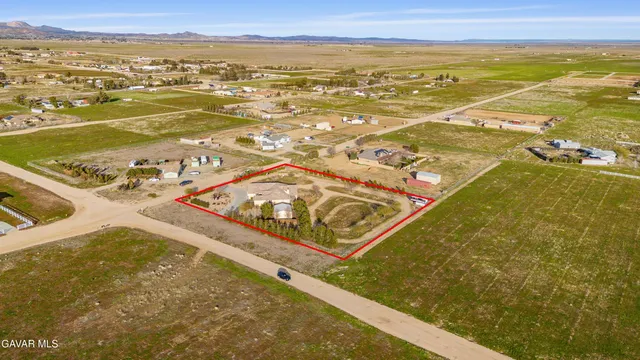 $750,000 | 8346 Avenue D4 W Lancaster Ca West, Lancaster, CA 93536