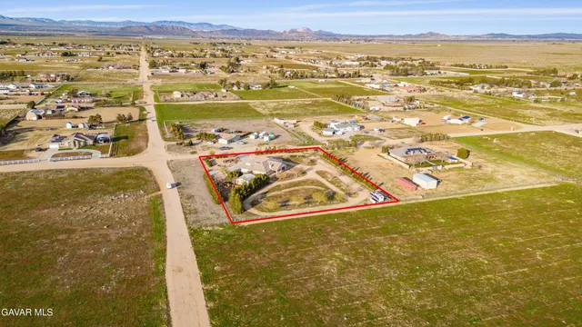 $750,000 | 8346 Avenue D4 W Lancaster Ca West, Lancaster, CA 93536