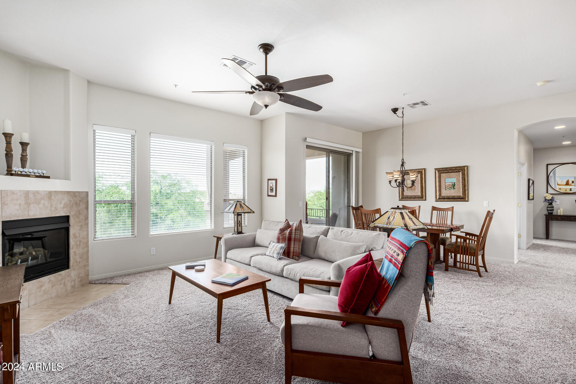 16420 North Thompson Peak Parkway, Unit 2013 Scottsdale, AZ 85260 - Photo 11 of 35 13 - Thompson