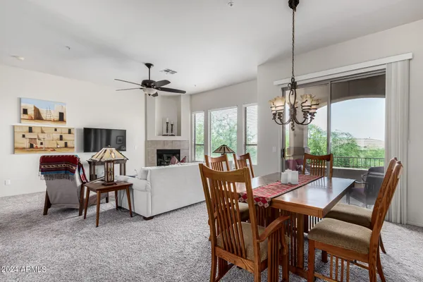 $6,000 | 16420 North Thompson Peak Parkway, Unit 2013, Scottsdale, AZ 85260