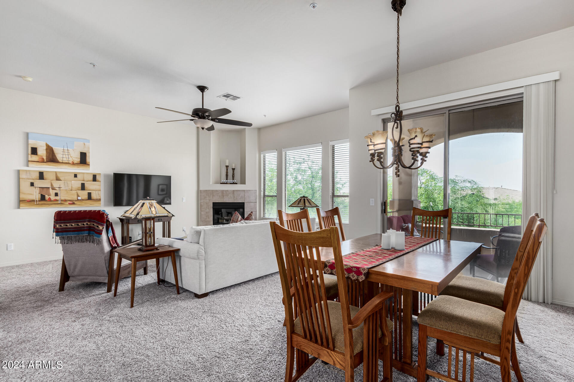 16420 North Thompson Peak Parkway, Unit 2013 Scottsdale, AZ 85260 - Photo 12 of 35 14 - Thompson