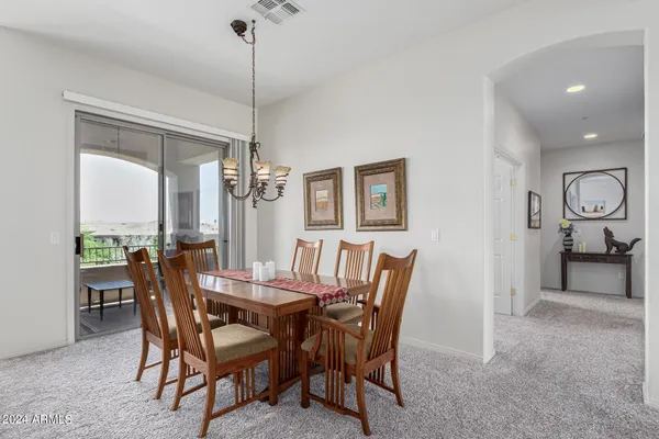 $6,000 | 16420 North Thompson Peak Parkway, Unit 2013, Scottsdale, AZ 85260