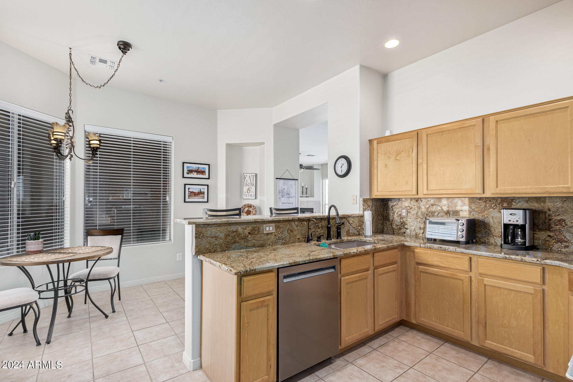 16420 North Thompson Peak Parkway, Unit 2013 Scottsdale, AZ 85260 - Photo 17 of 35 19 - Thompson