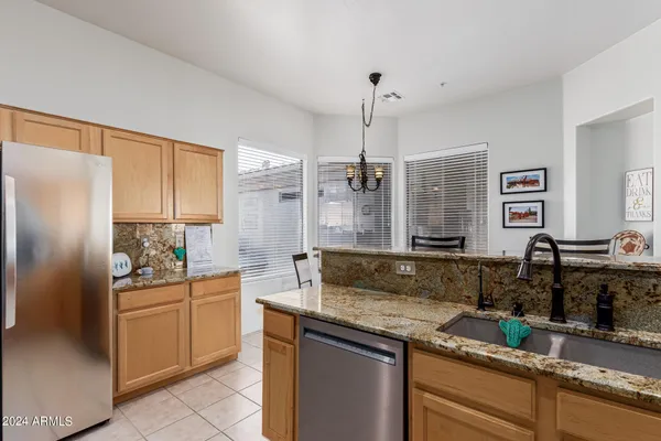 $6,000 | 16420 North Thompson Peak Parkway, Unit 2013, Scottsdale, AZ 85260