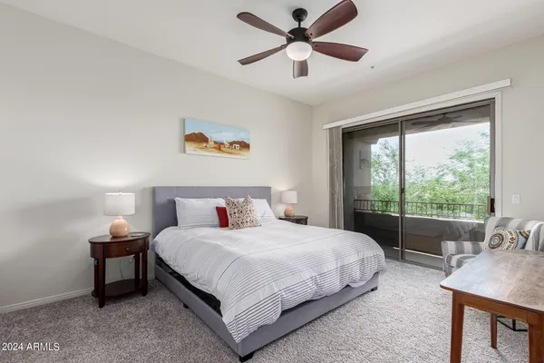 $6,000 | 16420 North Thompson Peak Parkway, Unit 2013, Scottsdale, AZ 85260