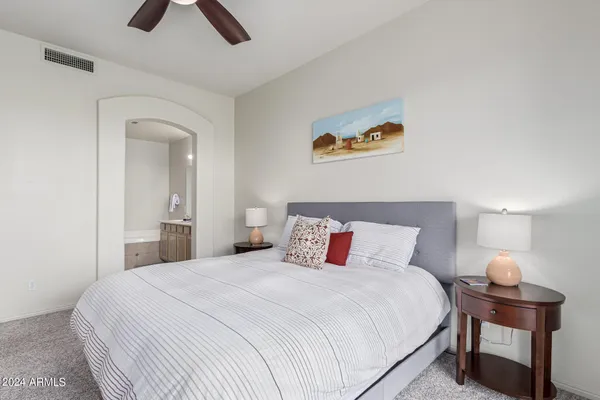 $6,000 | 16420 North Thompson Peak Parkway, Unit 2013, Scottsdale, AZ 85260