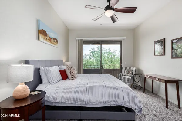 $6,000 | 16420 North Thompson Peak Parkway, Unit 2013, Scottsdale, AZ 85260