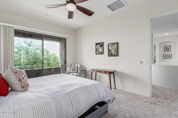 $6,000 | 16420 North Thompson Peak Parkway, Unit 2013, Scottsdale, AZ 85260