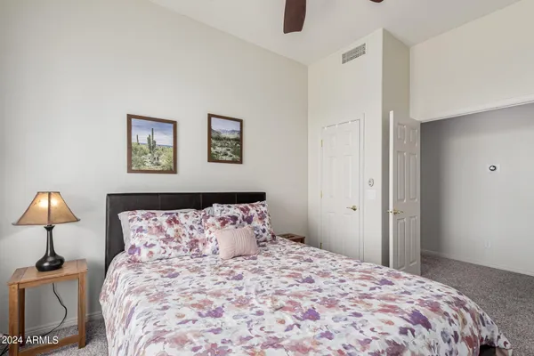 $6,000 | 16420 North Thompson Peak Parkway, Unit 2013, Scottsdale, AZ 85260