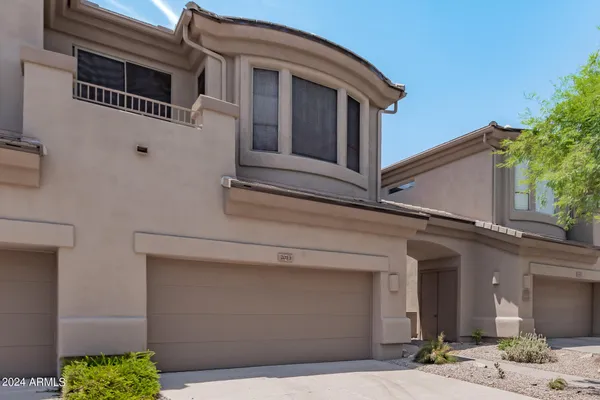 $6,000 | 16420 North Thompson Peak Parkway, Unit 2013, Scottsdale, AZ 85260