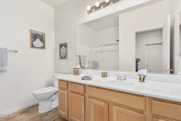 $6,000 | 16420 North Thompson Peak Parkway, Unit 2013, Scottsdale, AZ 85260