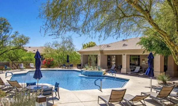 $6,000 | 16420 North Thompson Peak Parkway, Unit 2013, Scottsdale, AZ 85260