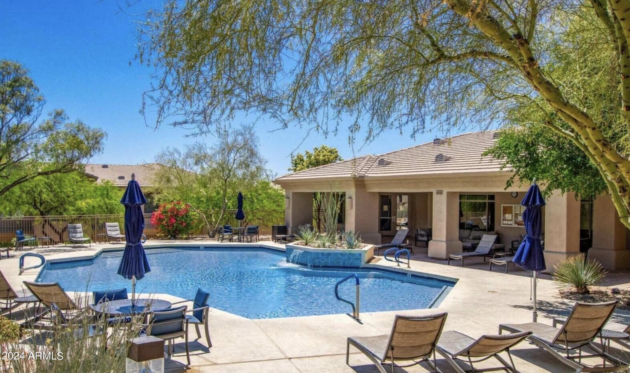 16420 North Thompson Peak Parkway, Unit 2013 Scottsdale, AZ 85260 - Photo 34 of 35 36-Thompson