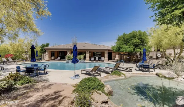 $6,000 | 16420 North Thompson Peak Parkway, Unit 2013, Scottsdale, AZ 85260