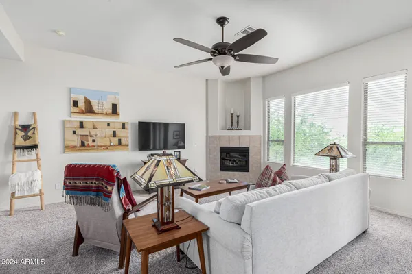 $6,000 | 16420 North Thompson Peak Parkway, Unit 2013, Scottsdale, AZ 85260