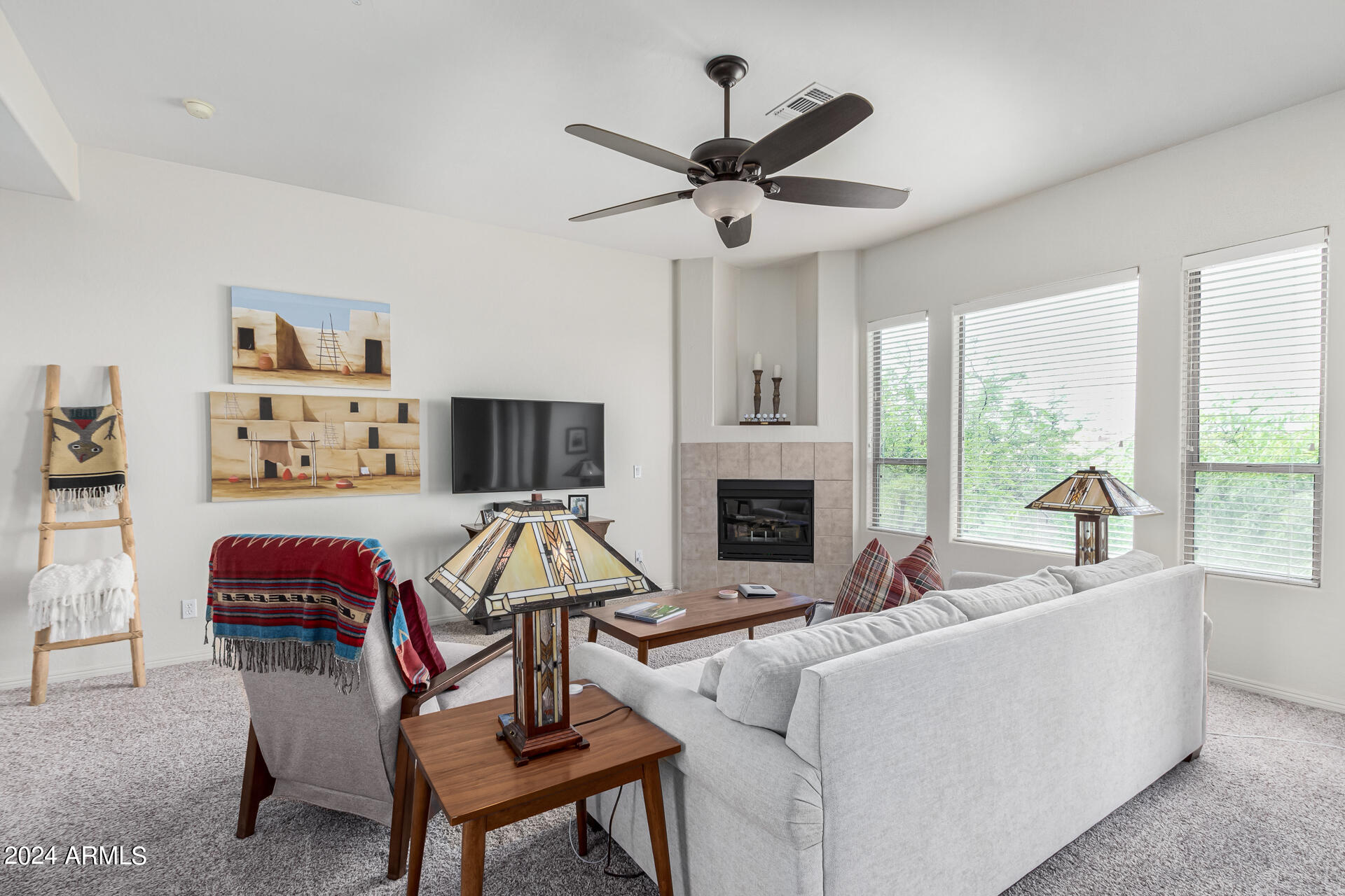 16420 North Thompson Peak Parkway, Unit 2013 Scottsdale, AZ 85260 - Photo 8 of 35 10 - Thompson