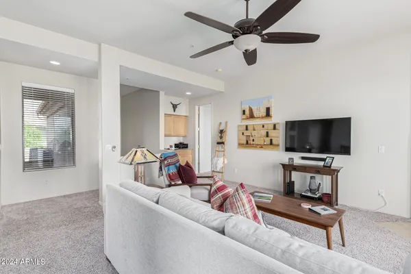 $6,000 | 16420 North Thompson Peak Parkway, Unit 2013, Scottsdale, AZ 85260