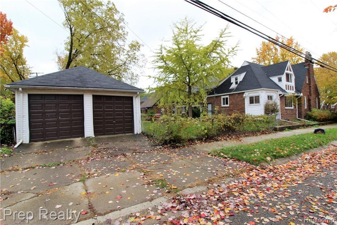5116 Audubon Road Detroit, MI 48224 - Photo 19 of 19 Garage 3.JPG