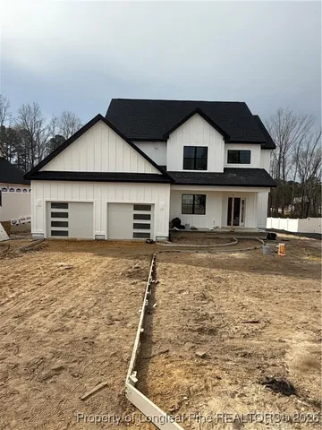 $479,000 | 416 Stable Court, Linden, NC 28356