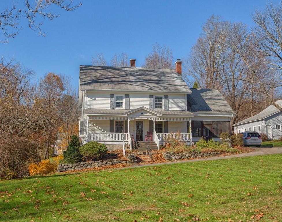 512 Main Road Granville, MA 01034 - Photo 1 of 34 Gallery Image 1