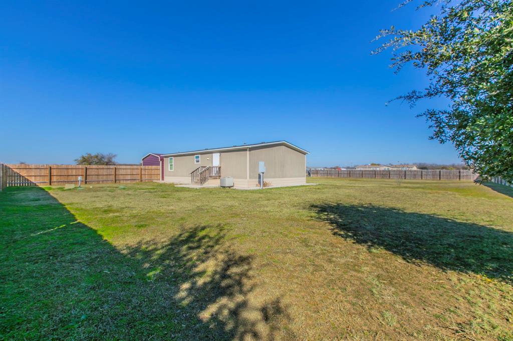 142 Lillie Valley Road Waco, TX 76705 - Photo 29 of 35