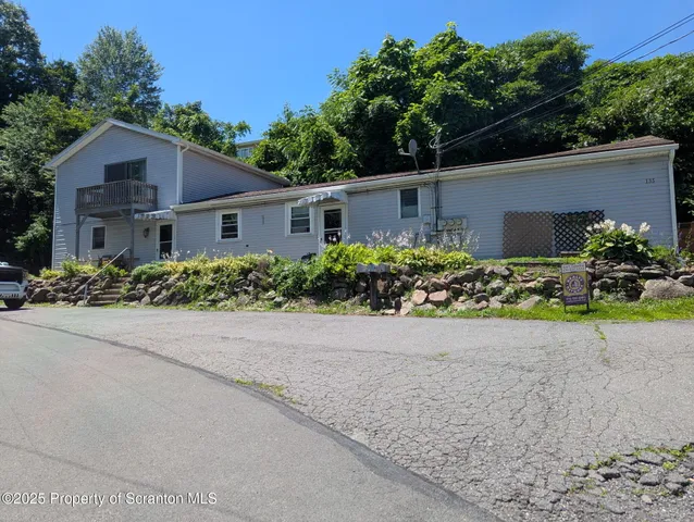 $350,000 | 135 8th Street, Blakely, PA 18447
