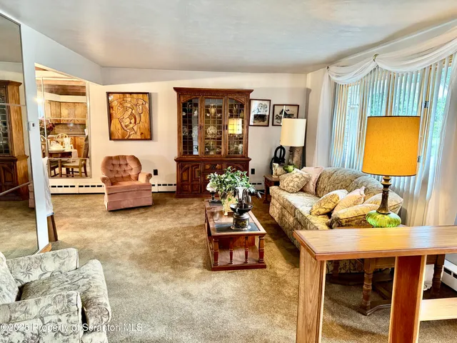 $350,000 | 135 8th Street, Blakely, PA 18447