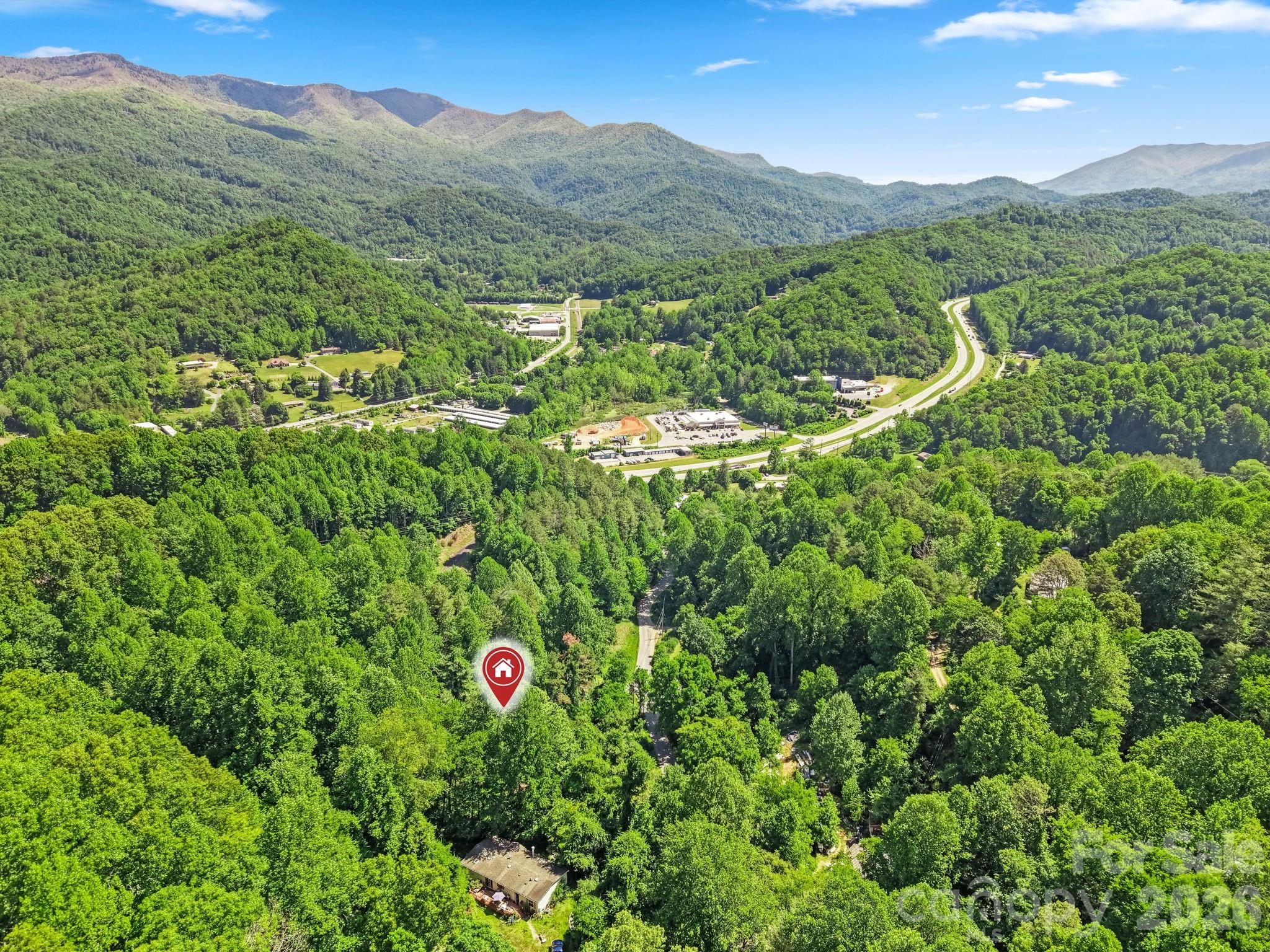270 Slim Dillard Road Sylva, NC 28779 - Photo 32 of 38