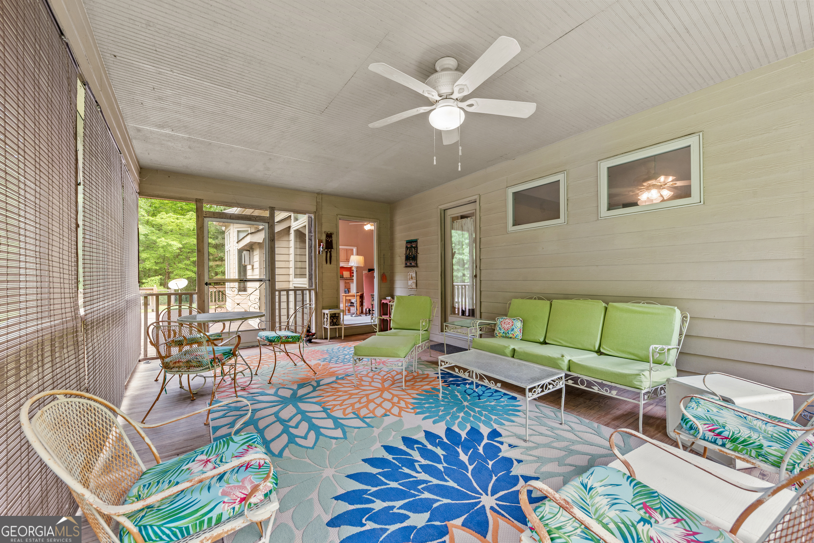 1370 Deerwood Drive Rutledge, GA 30663 - Photo 21 of 43