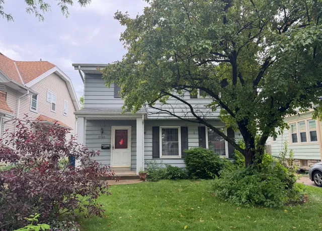 $169,900 | 2741 North 56th Street, Milwaukee, WI 53210
