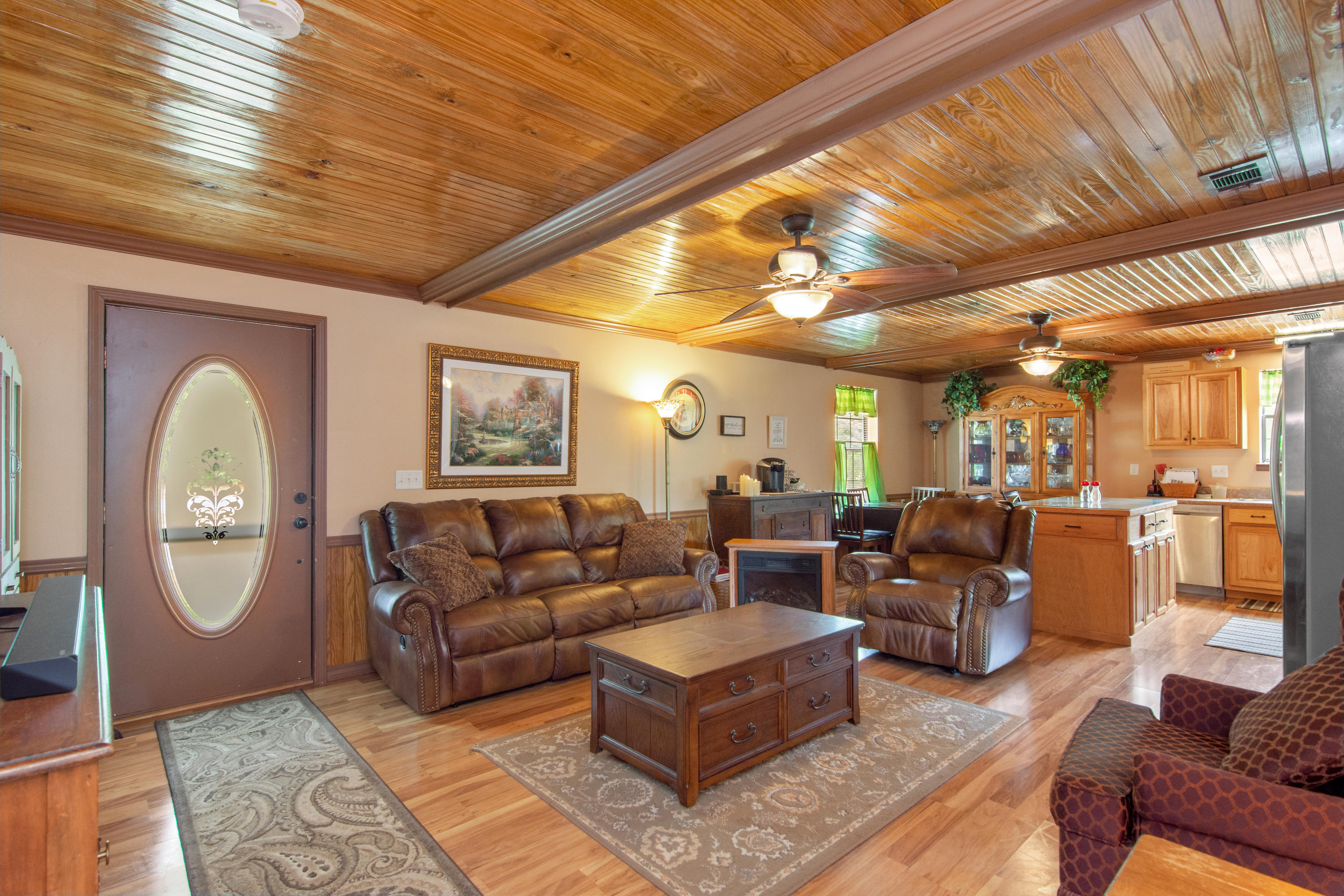5925 Jack Stokes Road Baker, FL 32531 - Photo 4 of 15 a living room with furniture
