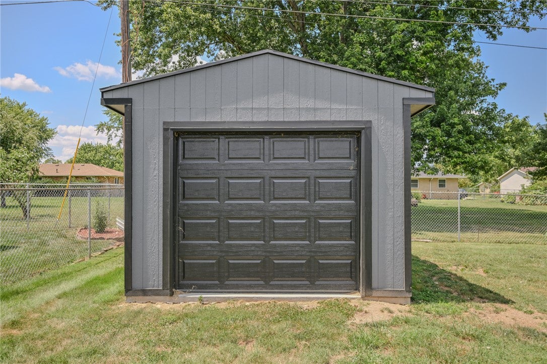 4013 Osborn Road Medway, OH 45341 - Photo 36 of 38 Gallery Image 36