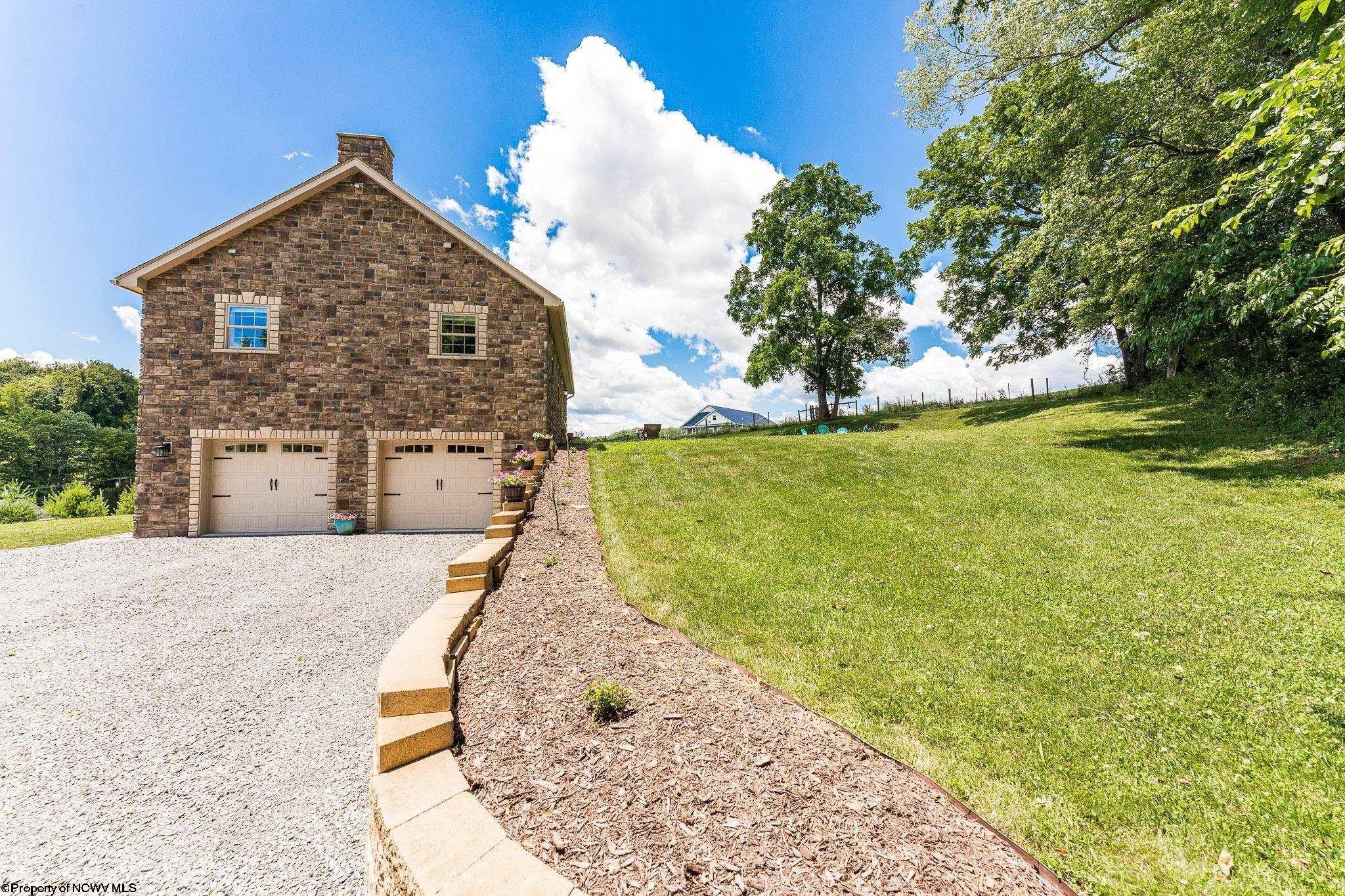 2410 Fairmont Road Morgantown, WV 26501 - Photo 38 of 41 Gallery Image 38