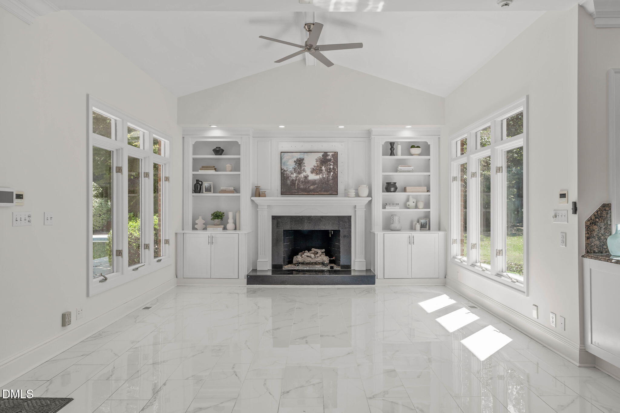 11204 Trescott Court Raleigh, NC 27614 - Photo 17 of 54 Gathering Room