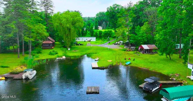$279,999 | 302 Hadlock Pond Road, Fort Ann, NY 12827