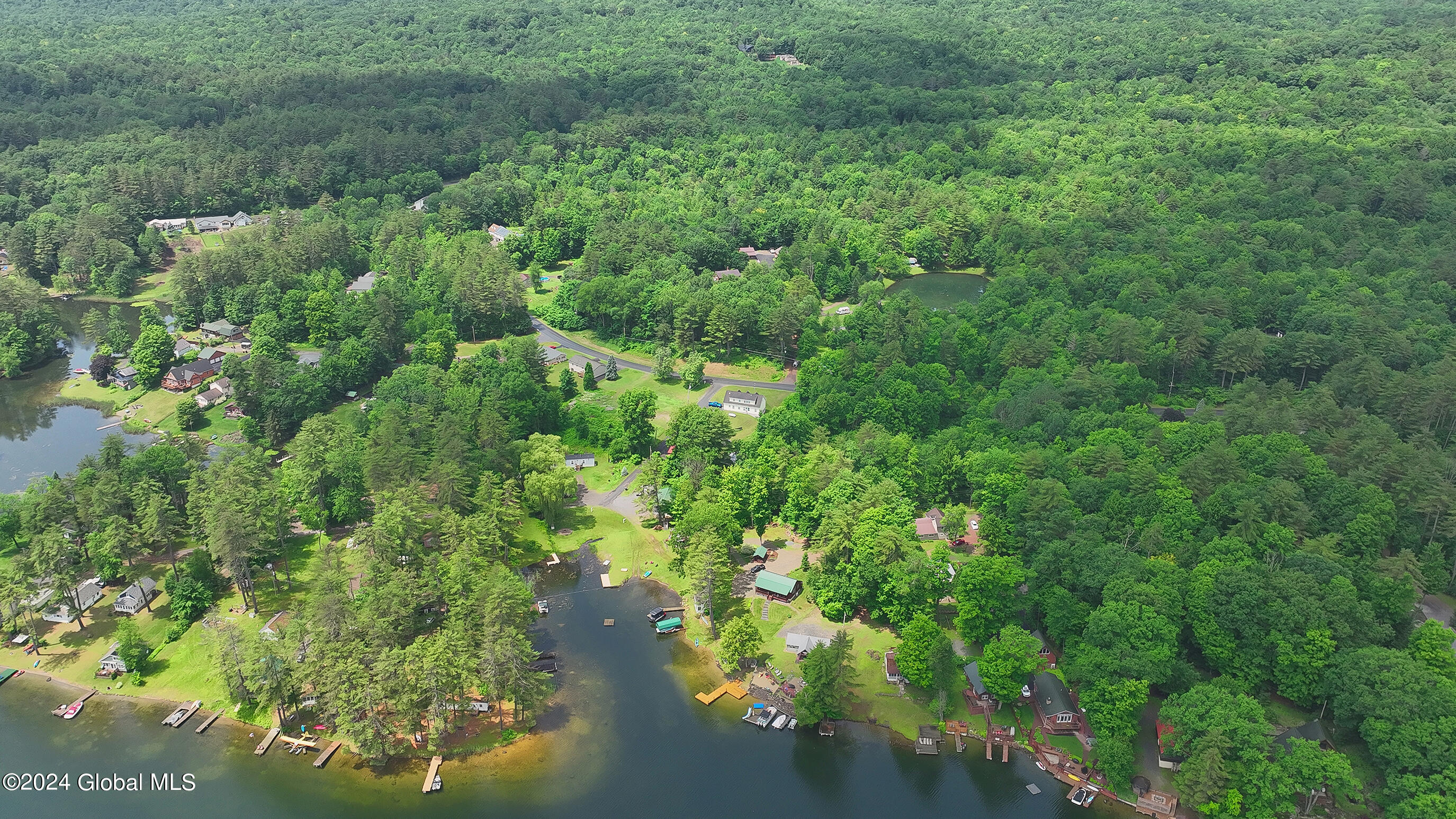 302 Hadlock Pond Road Fort Ann, NY 12827 - Photo 15 of 38 089-302-Hadlock-Pond-Rd